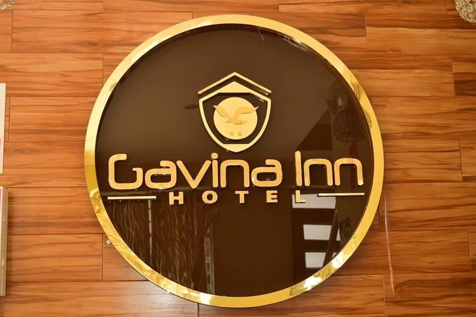 Gavina Inn Hotel 塔克纳 客房 照片
